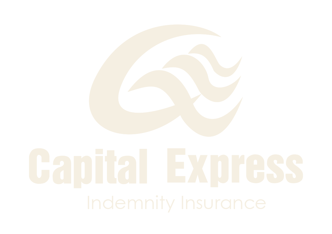 Capital Express Indemnity Insurance Limited
